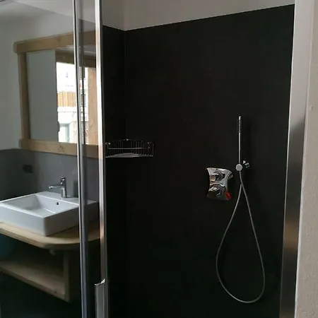 Rasia Relax Apartment Livigno