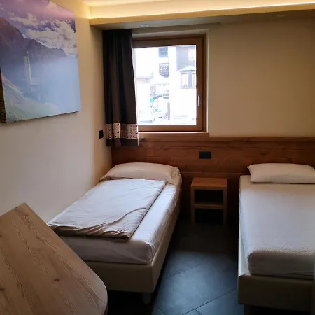 Apartment Rasia Relax